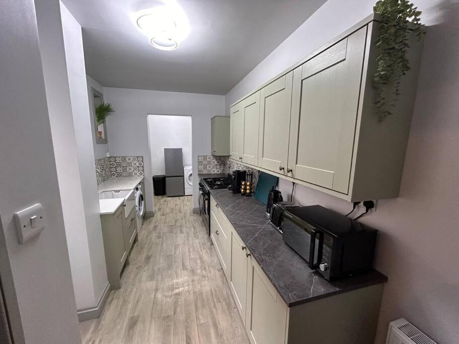 Luxurious Bridlington Villa Sleeps 13 Exterior photo