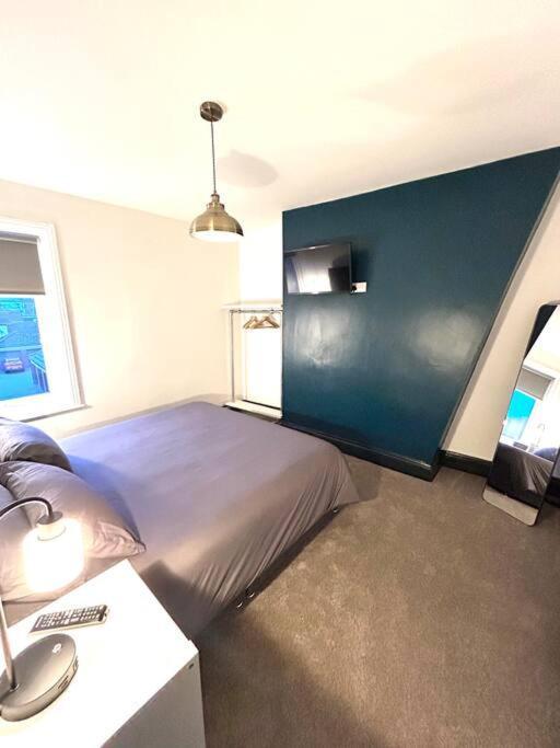 Luxurious Bridlington Villa Sleeps 13 Exterior photo
