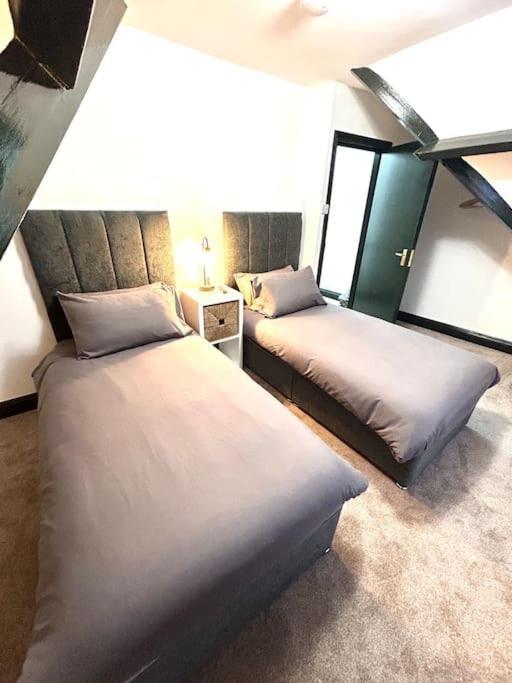 Luxurious Bridlington Villa Sleeps 13 Exterior photo