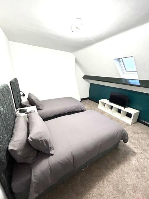 Luxurious Bridlington Villa Sleeps 13 Exterior photo