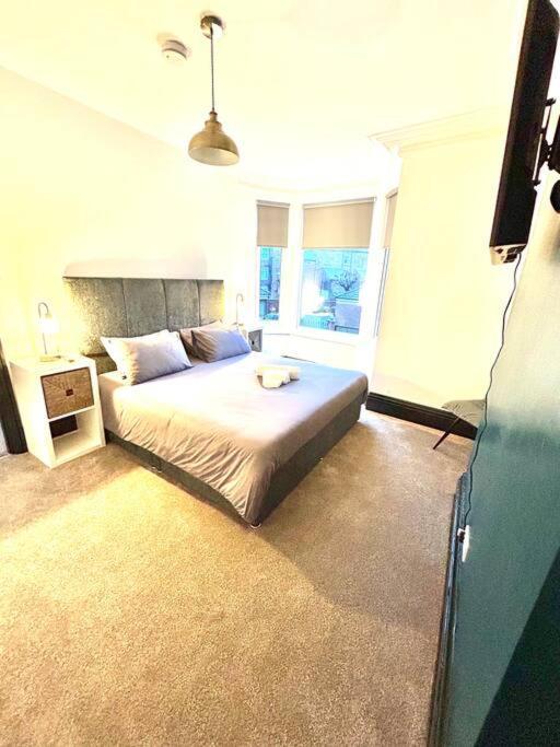 Luxurious Bridlington Villa Sleeps 13 Exterior photo
