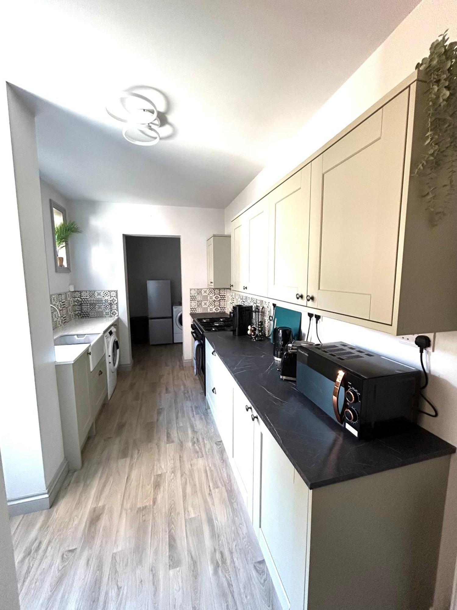 Luxurious Bridlington Villa Sleeps 13 Exterior photo
