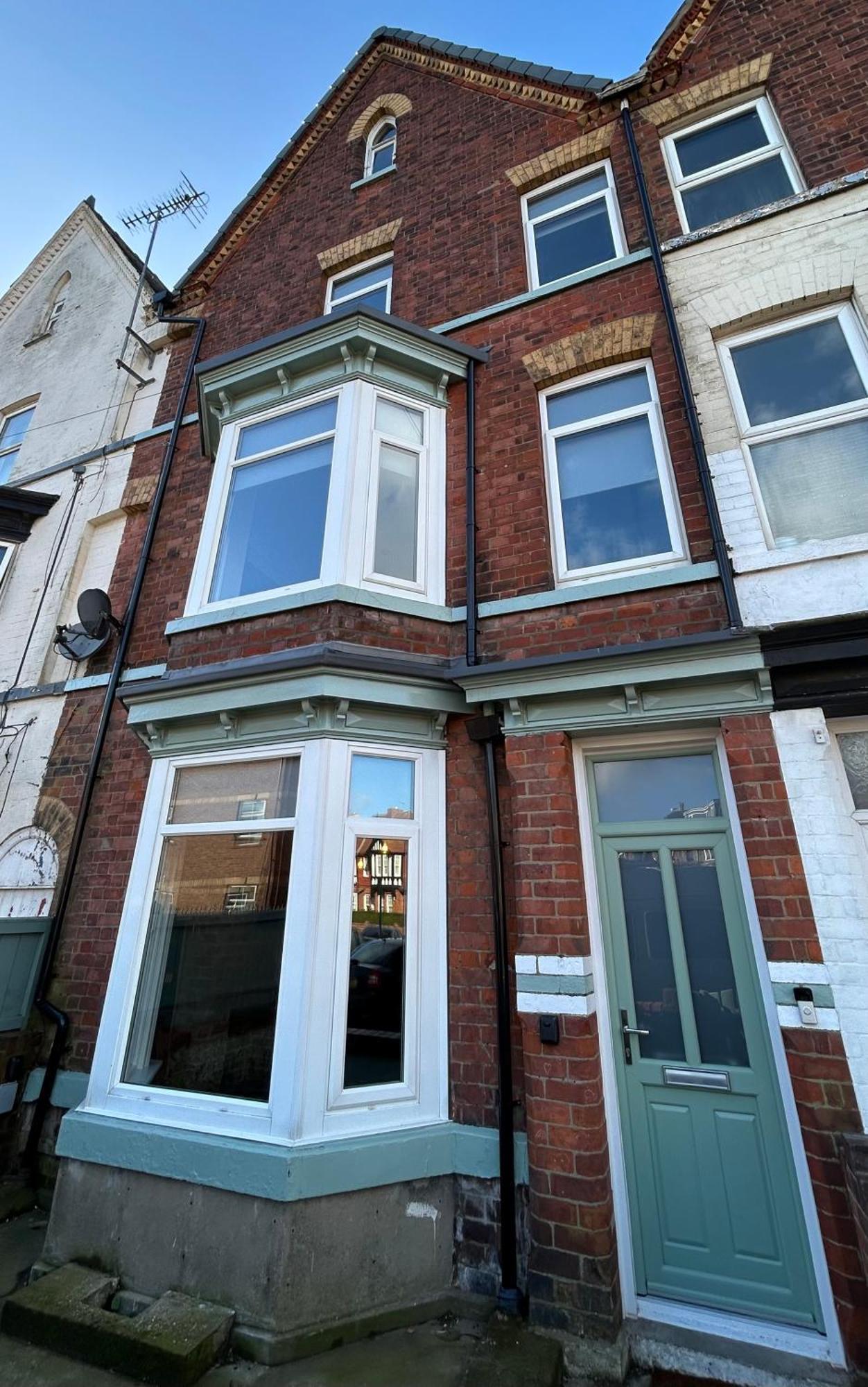 Luxurious Bridlington Villa Sleeps 13 Exterior photo